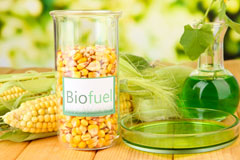 Sandgate biofuel availability